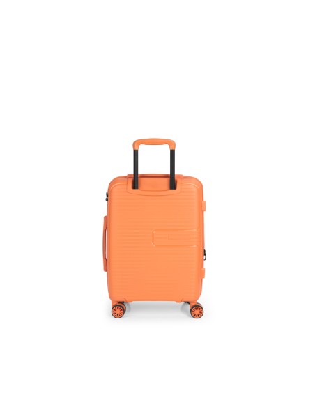 Maleta Trolley Cabina Gabol Steady Naranja Maleta Trolley Cabina Gabol Steady Naranja