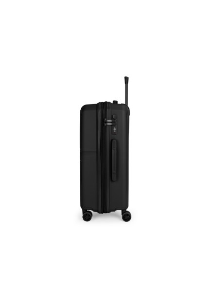 Maleta Trolley Mediano Gabol Steady Negro Maleta Trolley Mediano Gabol Steady Negro