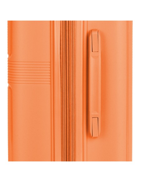 Maleta Trolley Mediano Gabol Steady Naranja Maleta Trolley Mediano Gabol Steady Naranja