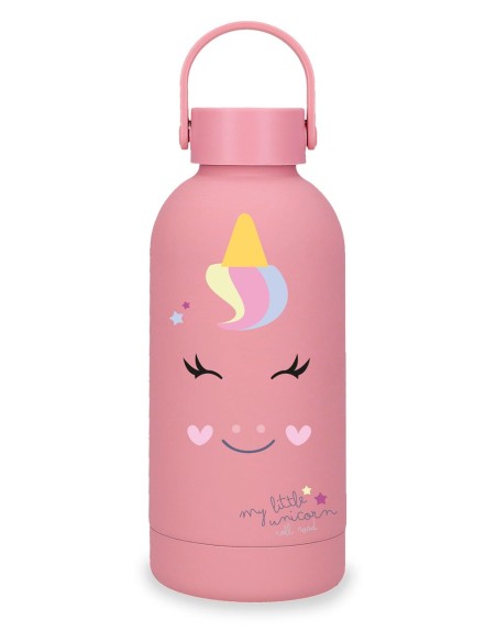 3183142 BOTELLA TÉRMICA 350 ML. MOVOM NEW ADVENTURESS MY LIT