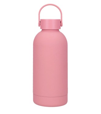 9923126 BOTELLA TÉRMICA 350 ML. ENSO MAGICAL FREE SPIRIT ROS 2