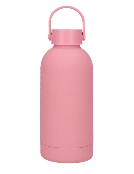 9923126 BOTELLA TÉRMICA 350 ML. ENSO MAGICAL FREE SPIRIT ROS