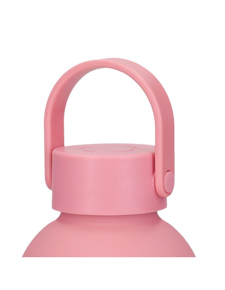 9923126 BOTELLA TÉRMICA 350 ML. ENSO MAGICAL FREE SPIRIT ROS