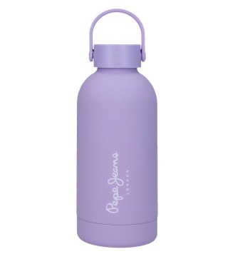 6053146 BOTELLA TÉRMICA 350 ML. PJL ARIS LILA 2