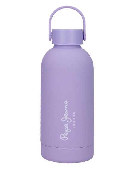 6053146 BOTELLA TÉRMICA 350 ML. PJL ARIS LILA 6053146 BOTELLA TÉRMICA 350 ML. PJL ARIS LILA