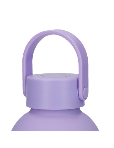 6053146 BOTELLA TÉRMICA 350 ML. PJL ARIS LILA