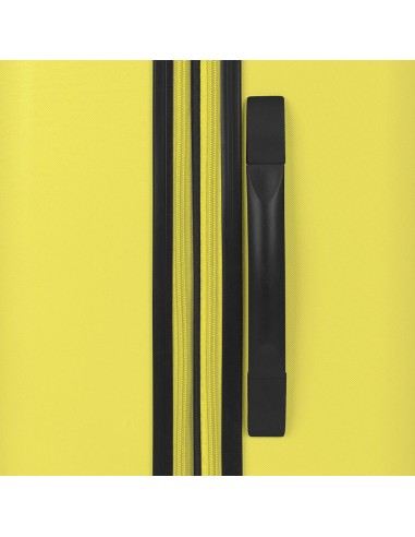 Set 3 Maletas C22-M-L Gabol Future Plus Amarillo