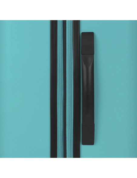 Set 3 Maletas C22-M-L Gabol Future Plus Turquesa Set 3 Maletas C22-M-L Gabol Future Plus Turquesa