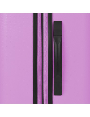 Set 3 Maletas C22-M-L Gabol Future Plus Rosa