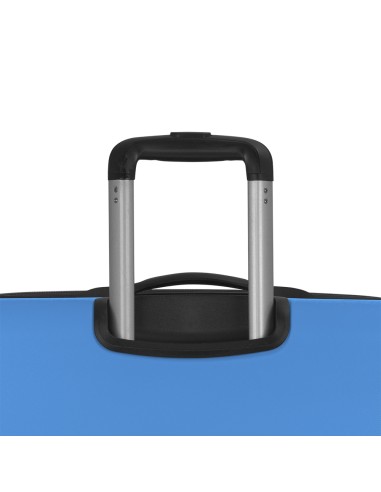 Set 2 Maletas C22-M Gabol Future Plus Celeste