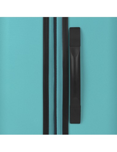 Set 2 Maletas C22-M Gabol Future Plus Turquesa