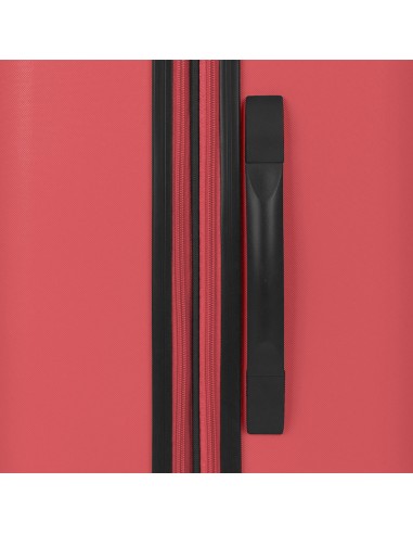 Set 2 Maletas C22-M Gabol Future Plus Coral