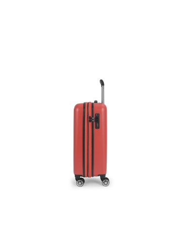 Maleta Trolley Cabina Gabol Future Plus Coral