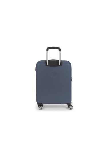 Maleta Trolley Cabina Gabol Future Plus Azul Marino