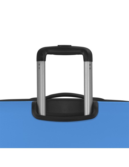 Maleta Trolley Mediana Gabol Future Plus Celeste Maleta Trolley Mediana Gabol Future Plus Celeste