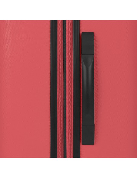 Maleta Trolley Mediana Gabol Future Plus Coral Maleta Trolley Mediana Gabol Future Plus Coral