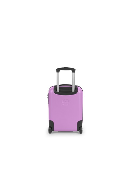 Maleta Trolley Cabina 2R Gabol Future Plus Rosa Maleta Trolley Cabina 2R Gabol Future Plus Rosa
