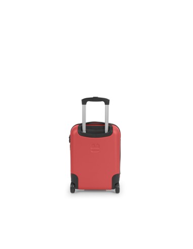 Maleta Trolley Cabina 2R Gabol Future Plus Coral