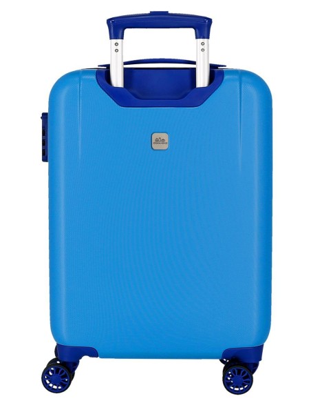 2411167 TROLLEY ABS 55CM. 4R. SPIDERMAN BRAVE BLANCO 2411167 TROLLEY ABS 55CM. 4R. SPIDERMAN BRAVE BLANCO