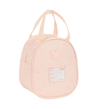 NECESER TERMO MINNIE MOUSE BABY
