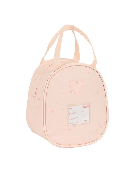 NECESER TERMO MINNIE MOUSE BABY