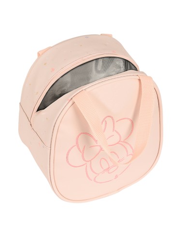 NECESER TERMO MINNIE MOUSE BABY