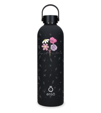 992312A BOTELLA TÉRMICA 750 ML. ENSO MAGICAL FULL OF FLOWERS