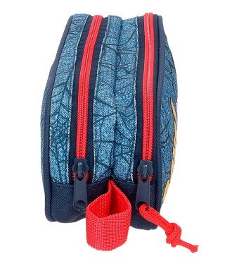 4614221 NECESER 2C. SPIDERMAN DENIM 2