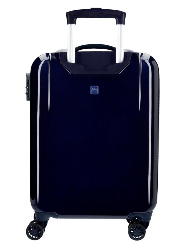 2451461 TROLLEY ABS 55CM. 4R. TOY STORY 4