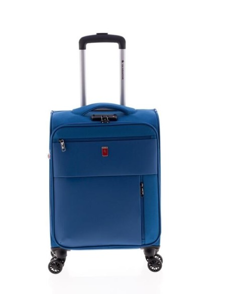 Maleta Cabina Gladiator Arctic Azul Maletas Cabina | Fraber
