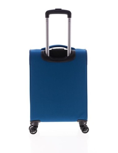 Maleta Cabina Gladiator Arctic Azul Maletas Cabina | Fraber