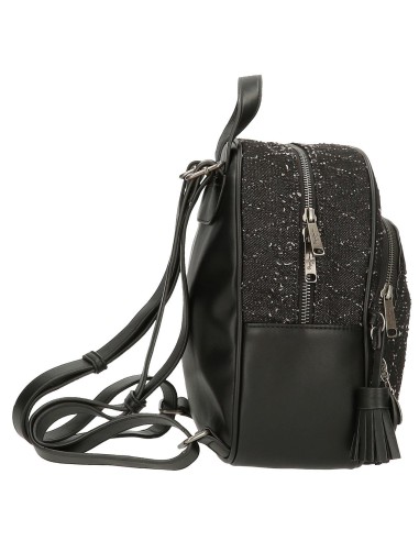 7262131 MOCHILA 25CM. PJL DAILA