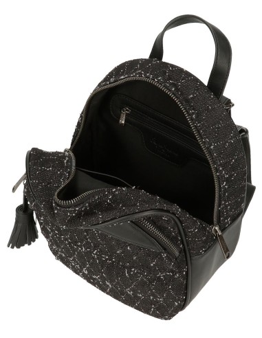 7262131 MOCHILA 25CM. PJL DAILA