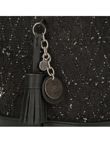 7262131 MOCHILA 25CM. PJL DAILA