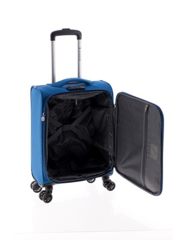 Maleta Cabina Gladiator Arctic Azul Maletas Cabina | Fraber