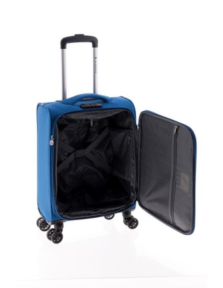 Maleta Cabina Gladiator Arctic Azul Maletas Cabina | Fraber