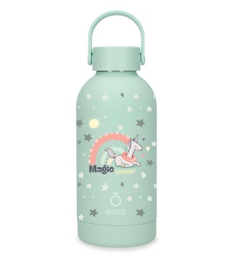9923121 BOTELLA TÉRMICA 350 ML. ENSO MAGICAL MY LITTLE UNICO