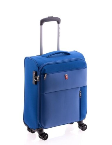 Maleta Cabina Gladiator Arctic Azul Maletas Cabina | Fraber