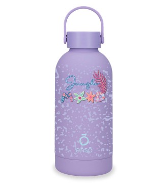 9923127 BOTELLA TÉRMICA 350 ML. ENSO MAGICAL JUNGLE MOOD LIL