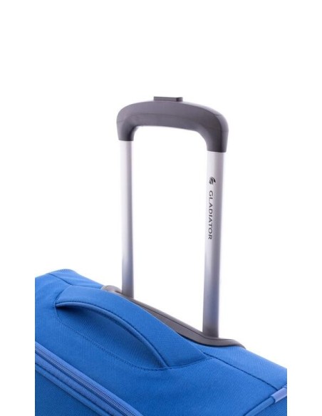 Maleta Cabina Gladiator Arctic Azul Maletas Cabina | Fraber