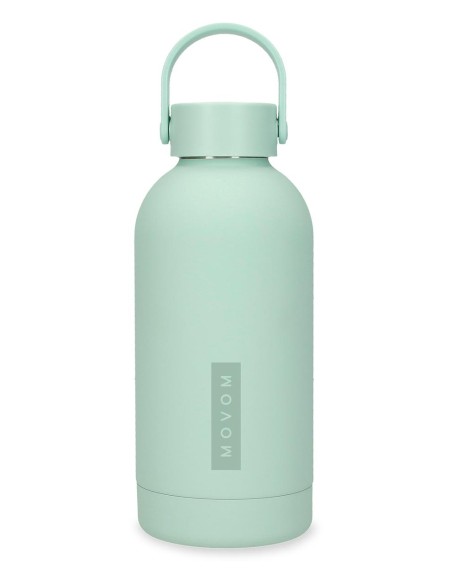 3173144 BOTELLA TÉRMICA 350 ML. MOVOM ALWAYS ON THE MOVE M