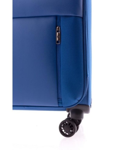 Maleta Cabina Gladiator Arctic Azul Maletas Cabina | Fraber