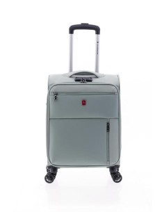 Maleta Cabina Gladiator Arctic Verde Suave Maletas Cabina...