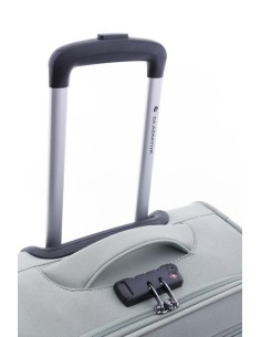 Maleta Cabina Gladiator Arctic Verde Suave Maletas Cabina... 2