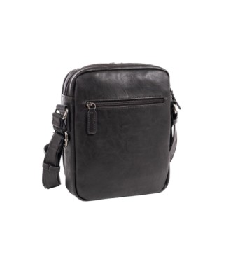 Bolso Bandolera Doble Juvenil Matties 40170-30 Café 2