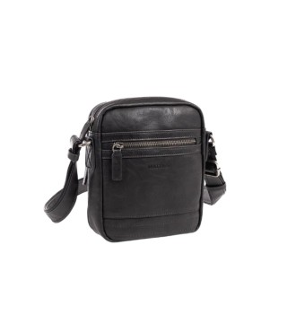 Bolso Bandolera Doble Juvenil Matties 40171-30 Café