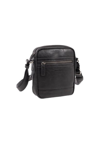 Bolso Bandolera Doble Juvenil Matties 40171-30 Café Bolso Bandolera Doble Juvenil Matties 40171-30 Café