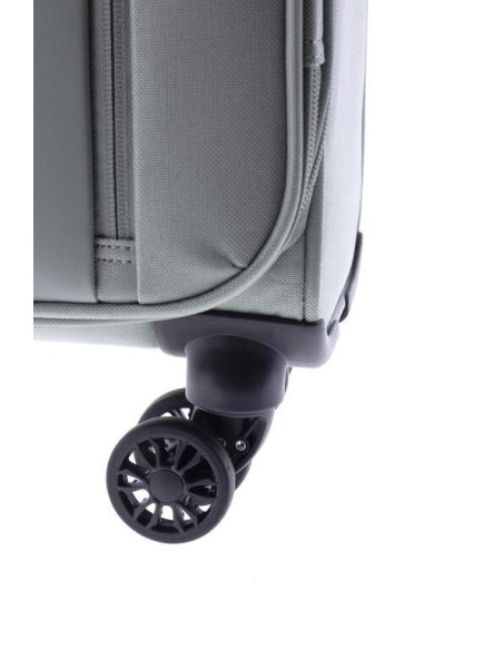 Maleta Cabina Gladiator Arctic Verde Suave Maletas Cabina...