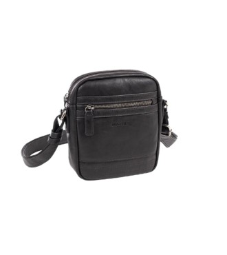 Bolso Bandolera Juvenil Matties 40172-30 Café