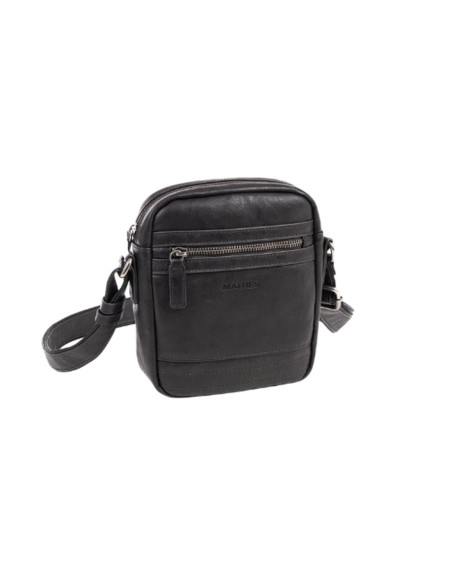 Bolso Bandolera Juvenil Matties 40172-30 Café Bolso Bandolera Juvenil Matties 40172-30 Café